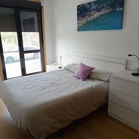 Mi Morada - Apartamento Lalín Exterior foto