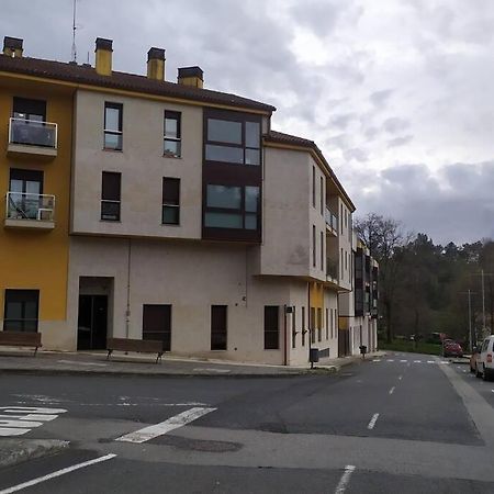 Mi Morada - Apartamento Lalín Exterior foto